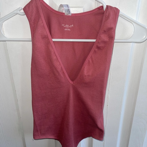 Out from under bodysuit from urban outfitters - Picture 1 of 2